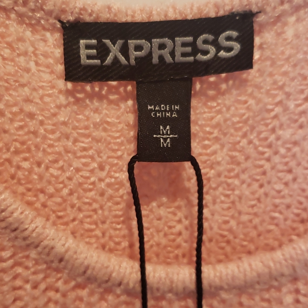 Express sweater - Picture 3 of 5